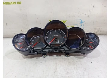 Ceasuri de bord 7p5920904m Porsche Cayenne 958 (2010 - 2014) 3.0 tdi CRCA