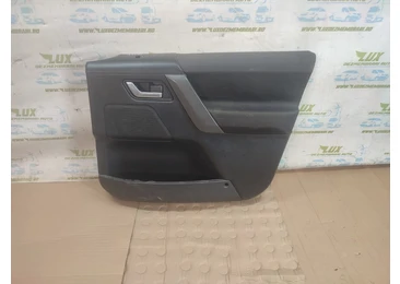 Fata usa dreapta fata Land Rover Freelander 2 (2006 - 2010) 2.2 td4 2.2 td4 224dt