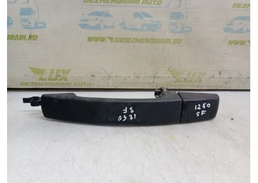 Maner exterior 4128-5000 Land Rover Freelander 2 (2006 - 2010) 2.2 td4 2.2 td4 224dt