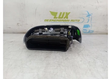 Grila ventilatie bord 7p5819727b Porsche Cayenne 958 (2010 - 2014) - miniatura 2