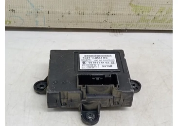 Modul confort usa spate dreapta Land Rover Freelander 2 (2006 - 2010) 224dt