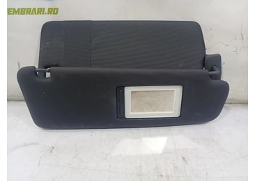 Parasolar dreapta 7p0857552d Porsche Cayenne 958 (2010 - 2014) 3.0 tdi CRCA