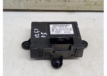 Modul confort usa spate dreapta 7G9T14B534 Land Rover Freelander 2 (2006 - 2010) 224dt