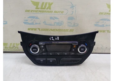 Panou clima ac DV4T18C612AC Ford Kuga 2 (2013 - 2020) DW10C
