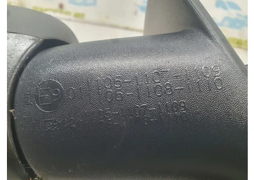 Oglinda stanga E9011105 Renault Megane 2 (2002 - 2006)