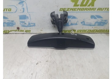 Oglinda retrovizoare interioara E11026141 Skoda Octavia 2 (facelift) (2008 - 2013) - miniatura 4
