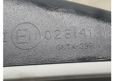 Oglinda retrovizoare interioara E11026141 Skoda Octavia 2 (facelift) (2008 - 2013) - miniatura 2