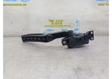 Pedala acceleratie 7l0723507d Porsche Cayenne 958 (2010 - 2014) - miniatura 2