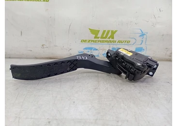 Pedala acceleratie 7l0723507d Porsche Cayenne 958 (2010 - 2014) CRCA