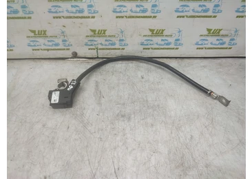 Borna baterie 6121930235801 BMW Seria 5 F11 (2009 - 2013) 2.0 d N47D20T1