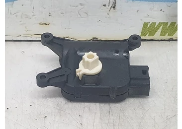 Motoras clapeta mixaj aer 0132802345 Skoda Octavia 2 (facelift) (2008 - 2013) - miniatura 4