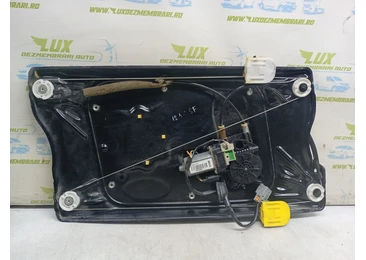 Macara geam stanga fata 6H5223201AJ Land Rover Freelander 2 (2006 - 2010) 2.2 td4 224dt
