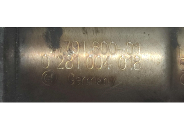 Sonda lambda 0281004018 BMW Seria 5 F07/F10/F11 (2009 - 2013)