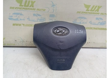 Airbag sofer 569001E200wk Hyundai Accent MC (2006 - 2011) 1.5 CRDi 1.5 CRDi D4FA