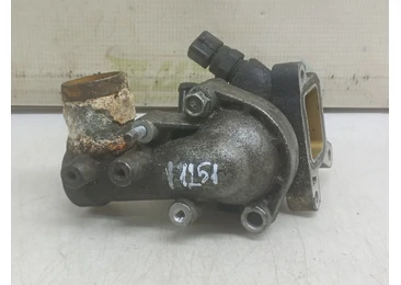 Carcasa termostat Hyundai Accent MC (2006 - 2011) 1.5 CRDi D4FA