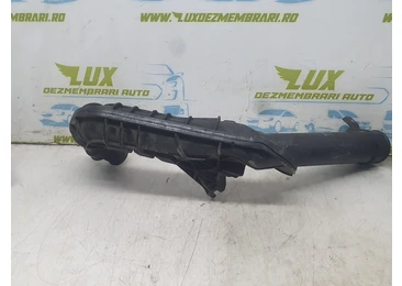 Furtun intercooler 6g916k683a Ford Mondeo MK4 (2007 - 2010) - miniatura 3