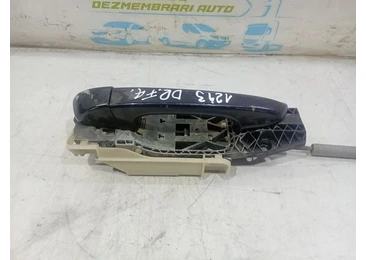 Maner exterior Porsche Cayenne 958 (2010 - 2014) CRCA
