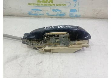 Maner exterior Porsche Cayenne 958 (2010 - 2014) - miniatura 2