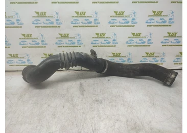 Furtun intercooler 1161780543801 BMW Seria 3 E90/E91/E92/E93 (2004 - 2010) - miniatura 2