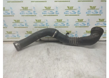 Furtun intercooler 1161780543801 BMW Seria 3 E90/E91/E92/E93 (2004 - 2010) - miniatura 3