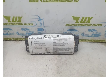 Airbag pasager 602145209F Skoda Octavia 2 (facelift) (2008 - 2013) 1.6 tdi CAYC CAYC