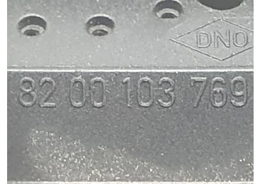 Maneta comanda radio 8200103769 Renault Megane 2 (2002 - 2006)
