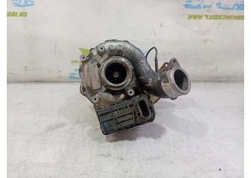 Turbo turbina 059145874l Porsche Cayenne 958 (2010 - 2014) 3.0 tdi CRCA