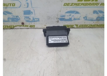 Modul gateway 7N0907530H Skoda Octavia 2 (facelift) (2008 - 2013) 1.6 tdi CAYC CAYC