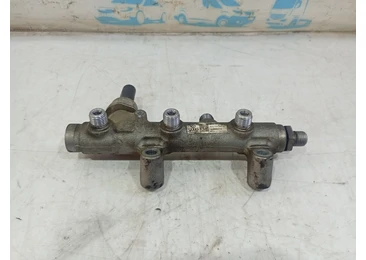 Rampa injectoare 059130089bt Porsche Cayenne 958 (2010 - 2014) 3.0 tdi CRCA