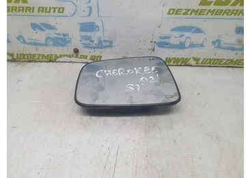 Oglinda stanga 5467230 Jeep Cherokee KJ (2001 - 2007)