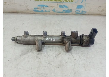 Rampa injectoare 059130090cb Porsche Cayenne 958 (2010 - 2014) 3.0 tdi CRCA