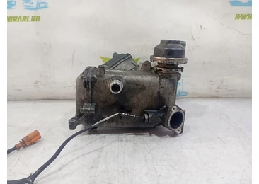 Racitor gaze EGR 059131515cg Porsche Cayenne 958 (2010 - 2014) 3.0 tdi 3.0 tdi CRCA