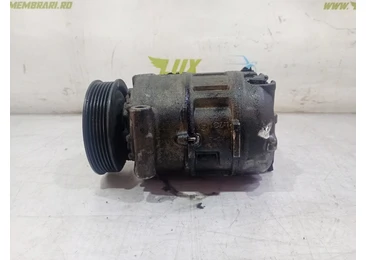 Compresor clima ac 7p0820803d Porsche Cayenne 958 (2010 - 2014) 3.0 tdi CRCA