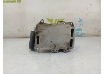 Racitor ulei termoflot Porsche Cayenne 958 (2010 - 2014) - miniatura 3