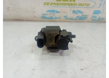 Electrovalva vacuum 059906629 Porsche Cayenne 958 (2010 - 2014) - miniatura 2
