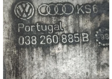 Suport motor 038260885B Volkswagen Passat B5 (1996 - 2000)
