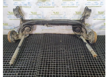 Punte spate Dacia Logan 2 (2013 - 2016)