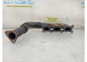 Galerie evacuare 059253034aq Porsche Cayenne 958 (2010 - 2014) 3.0 tdi CRCA