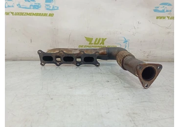 Galerie evacuare 059253033aq Porsche Cayenne 958 (2010 - 2014) 3.0 tdi CRCA