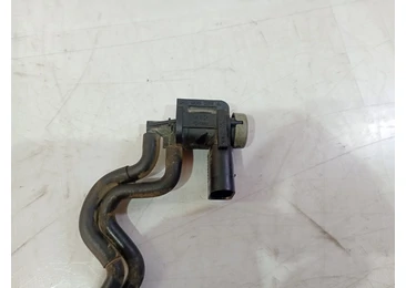 Electrovalva vacuum 1k0906283a Porsche Cayenne 958 (2010 - 2014) - miniatura 3