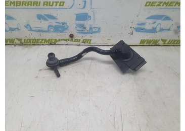 Conducta vacuum A2124303829 Mercedes Benz E-Class W212 (2009 - 2013) - miniatura 3