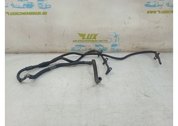 Rampa retur injectoare Porsche Cayenne 958 (2010 - 2014) CRCA