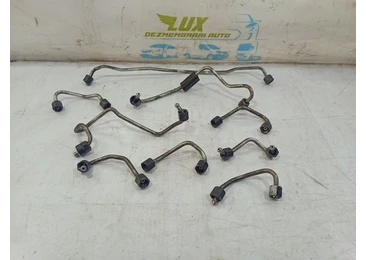 Conducta injector Porsche Cayenne 958 (2010 - 2014) 3.0 tdi 3.0 tdi CRCA