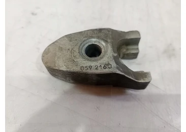 Brida injector 059216j Porsche Cayenne 958 (2010 - 2014) 3.0 tdi CRCA