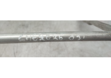 Conducta clima ac Jeep Cherokee KJ (2001 - 2007)