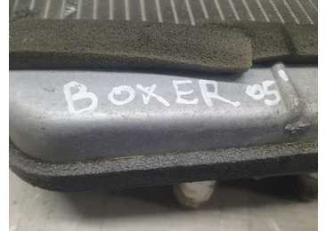 Radiator clima bord Peugeot Boxer 1 Typ244 (2002 - 2006)