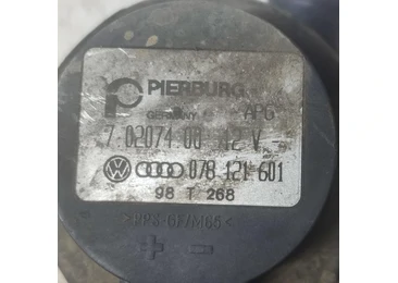 Pompa recirculare apa 078121601 Volkswagen Golf 4 (1997 - 2006)