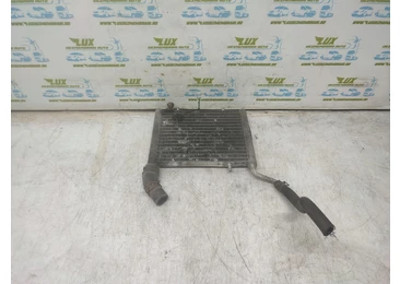 Radiator apa 8D0203503A Volkswagen Passat B5.5 (facelift) (2000 - 2005) - miniatura 3