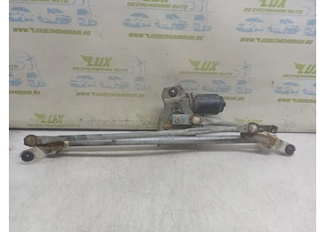 Ansamblu stergatoare parbriz Hyundai Accent MC (2006 - 2011) 1.5 CRDi D4FA