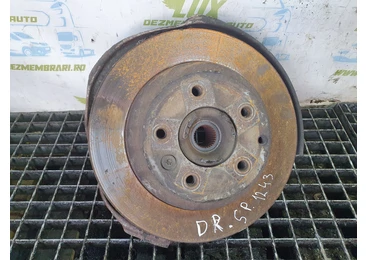 Fuzeta dreapta spate Porsche Cayenne 958 (2010 - 2014) 3.0 tdi CRCA